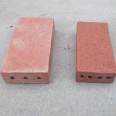 Wuhan Sintered Environmental Protection Brick Solid Sintered Shale Brick Sintered Floor Brick Taobo Manufacturing