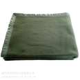 Warm Junyue Textile Student Labor Protection Emergency Rescue Reserve Grass Army Green 2000g 150 * 200cm Blanket