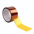 Industrial experts choose pi polyimide gold finger double-sided adhesive tape, gold brown double-sided adhesive tape