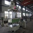 Daxing CNC 630 ton four column hydraulic press, customized large table oil press, fast press, customizable