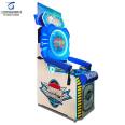 Qilong Boxing Game Machine Boxing Master Punching Force Measuring Machine Powerful Hammer Indoor Video Game City Amusement Machine