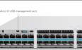 Catalyst 9300X Copper Secure High Speed Access Non POE Stackable Switch