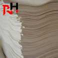 Wool felt, high-density oil-absorbing felt cloth, high-temperature resistant, wear-resistant, polished sealing strip, 5/10mm thick felt board