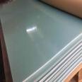 Anti static fiberglass board manufacturer fr-4, wholesale of black fiberboard, wear-resistant and temperature resistant epoxy board, cut according to requirements