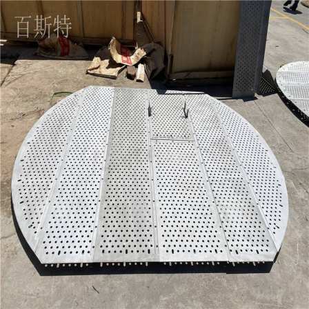 Stainless steel sieve tray 304 sieve tray Metal tray Bester customized production