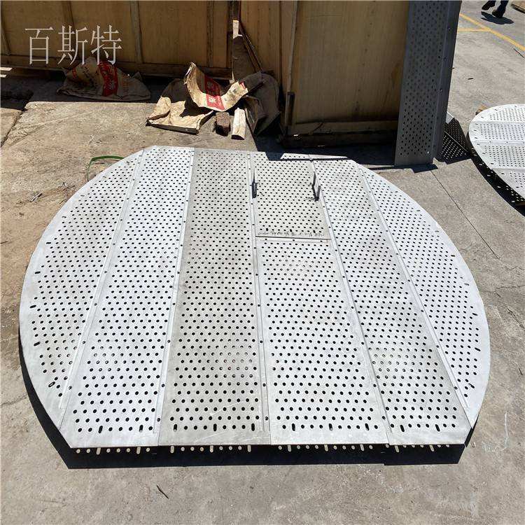 Stainless steel sieve tray 304 sieve tray Metal tray Bester customized production