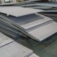 Manufacturer provides 430 stainless steel plates with wear-resistant and high-temperature resistance support for delivery to POSCO