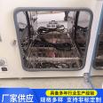 Electric heating blast constant temperature drying oven Laboratory desktop digital display blast drying oven High temperature drying oven