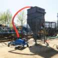 Bin pump Pneumatic material conveying pump Powder conveying bin pump Dense phase conveying bin pump