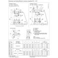 German HBM column load cell C16A stainless steel laser welding 20t-400t truck scale sensor