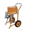 Qihang QH6C Airless Spraying Machine Putty Powder Steel Structure Ship Multifunctional Spraying Equipment Yangtze River Spraying Machine