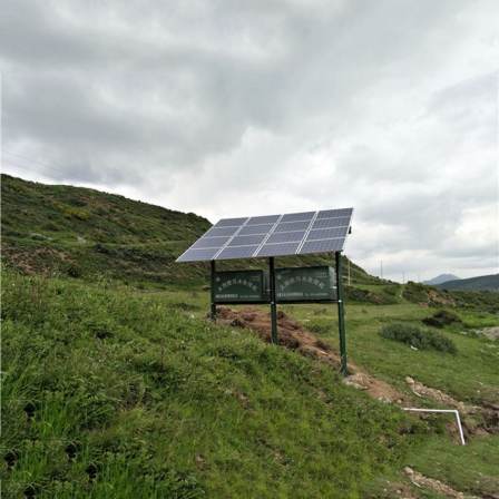 Dongfangyuan focuses on the production of solar powered sewage treatment equipment for integrated cleaning of rural life