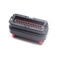 1-776231-5-pin, female connector TE Connectivity package MalePin