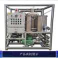 CT type vacuum filter BT explosion-proof hydraulic oil filter dust environment oil purifier