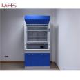 Shanxi Changzhi Laboratory Floor standing Ventilation Hood Corrosion resistant Ventilation Hood Price