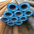 Seamless pipe 42crmo alloy steel pipe 35crmo alloy pipe steel pipe cutting processing