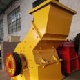 Tianyouchen basalt sand making machine provides various specifications of limestone crusher with adjustable strength hammer crusher