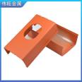 1024 aluminum casting, extrusion, coloring and processing for industrial worktable frames in aluminum profile bending processing plants