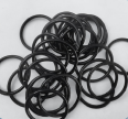 Corrosion resistant X-shaped sealing ring, hydrogenated nitrile star shaped ring, high resilience fluorine rubber O-ring