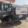 Boutique 2021 Kubotian 1008Q crawler grain Combine harvester