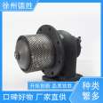 Desheng Steel Stainless Steel Submarine Valve Durable Material Selection and After Sales Maintenance