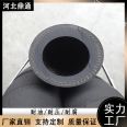 Supply high-pressure oil pipe assembly, winding rubber hose assembly, steel wire hose, high-temperature resistant rubber hose