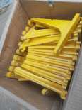 Zhongxu fiberglass cable bracket, cable trench bracket, SMC cable support and fixing bracket