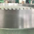 Shandong graphite band saw blade manufacturer has high heat resistance, wear resistance, and long service life