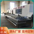 Automated Pickle Sterilization Equipment Bagged Pickle Sterilization Line Instant Corn Pasteurization Machine Huayuan