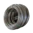 Stainless steel wire, single strand 316 steel wire, multi specification hot rolled bent wire rod, Xinwangcheng professional production