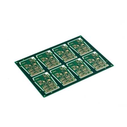 Professional PCB board manufacturing, SMD processing factory, multi-layer PCB circuit board circuit board design