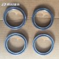 Precision cross roller bearing with thin-walled high rigidity and high rotation accuracy RA5008UUCC0 P4