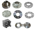 Thread plug, flange, shaft pin sleeve, carbon steel, stainless steel, copper, accept processing according to drawings and customized processing