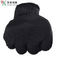 Industrial protective gloves are used in multiple occasions for wear resistance, anti slip, thickening, warmth protection, and cutting resistance