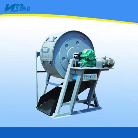 Coke sintered ore pellet rotary drum machine Micomb rotary drum mechanical screen wear-resistant cold strength tester