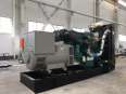 2250kW site standby Diesel generator (ATS) full-automatic 2250kW diesel engine is suitable for the site