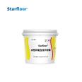 Phoenix brand water-based resin epoxy floor water-based coating, Zhonghua Xingchen self-leveling mortar companion, intermediate coating