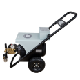 Source manufacturer of 250 kg high-pressure water gun Jundao small electric cleaning machine