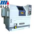 Supply precision CNC lathe equipment CJK0632 instrument machine tool fully automatic small economy