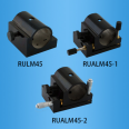 Ruiyu - Laser tube rack: RUALM45 laser tube adjustment rack reduces the adjustment of the entire optical path