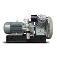 Marine Deck Air Compressor Air Compressor Air Pump High Pressure Belt Piston Industrial CCS Certificate