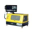 CK140 Teaching CNC Machine Tool Desktop CNC Engineering Training Machine CNC Lathe