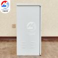 Outdoor floor to floor rainproof monitoring cabinet, traffic control cabinet, outdoor waterproof weak current box, equipment wall mounted chassis