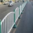 Yishuo Jianke Weathering and Rust resistant Steel for Collision Prevention and Safety Enhancement. Road Irregular Guardrail Customizable