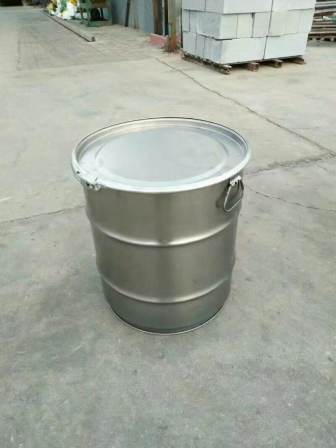Chemical barrel production equipment, Debo brand technology, trust iron barrel equipment, increase production capacity, and iron sheet barrel forming