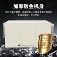 Suspended ceiling dehumidifier Industrial workshop, basement, garage, villa, household ducted air dehumidifier