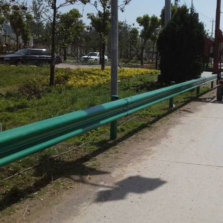 Where is the manufacturer of corrugated guardrails for highway guardrails and road guardrails in Anhui