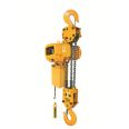 Explosion-proof electric hoist workshop crane dedicated for small volume, large bearing capacity, Yueli Heavy Industry