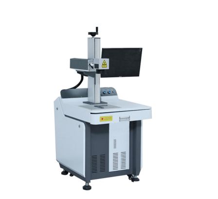 Bottle cap laser engraving machine, plastic laser engraving machine, Feiming Intelligent, supplied nationwide