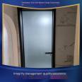 1-7 days shipping, bedroom, small balcony, Qianbaishun, doors and windows, extremely narrow glass, flush door, waterproof